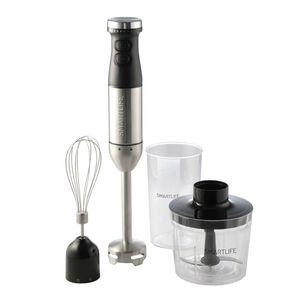 Mixer Smartlife Minipimer Picadora Licuadora 800w 5010 Fpn