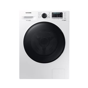 Lavarropas automatico Samsung WW70AA46BW 7 kg blanco