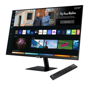 MONITOR SA 32  LS32BM500ELCZB SMART M5