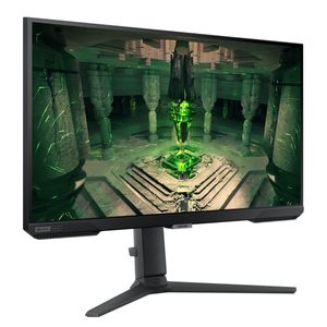 MONITOR SA 27  LS27BG400ELCZB ODYSSEY G4