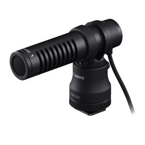 Microfono Para Camara Canon Dm-e100