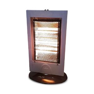 CALEFACTOR CUARZO 1200 KACEMASTER