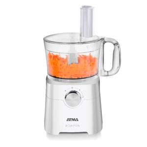 Multiprocesadora 650W Atma Mp-8405E