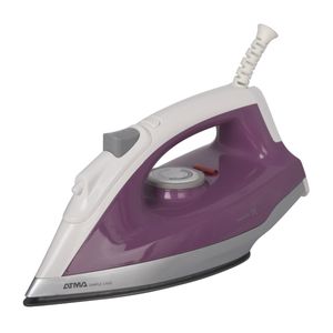 Plancha Atma Seca C/Rociador Pas2432