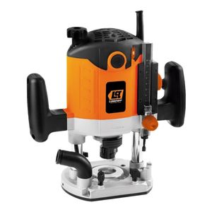 Fresadora Lusqtoff 50mm FRL1400-9