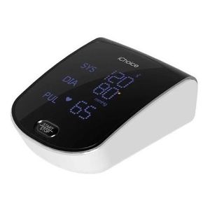 Tensiometro Silfab Digital Bluetooth BP700i