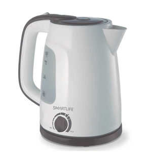 Jarra Electrica Smartlife Blanca SL-EK1714W
