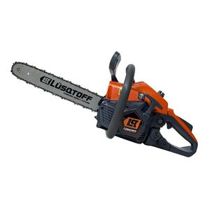 Motosierra A Nafta Lusqtoff 2.5hp GS4500