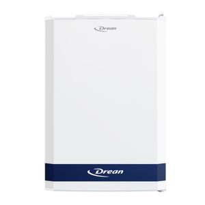 HELADERA DREAN HDR120F00B - BAJO MESADA 120 LTS BLANCA