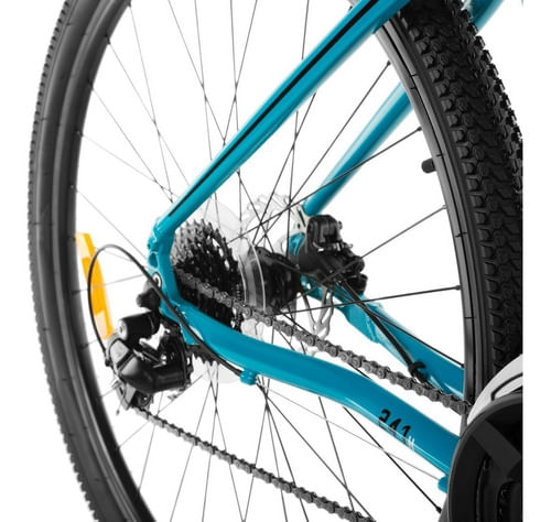 Bici discount slp 29