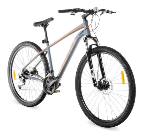 Bicicleta rodado discount 29 18 cuotas