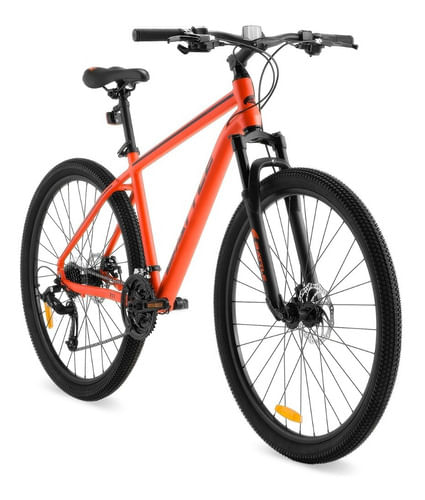 Bicicleta mountain bike online rodado 29 talle l