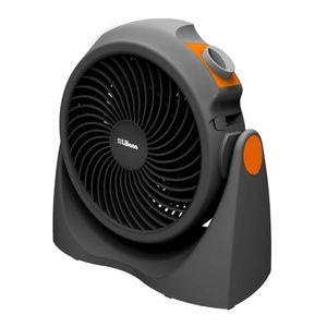 Caloventor Liliana Piso/pared Dualheater