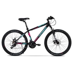 Bicicletas discount deportivas topmega