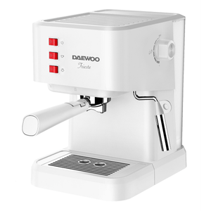 Cafetera Expresso Automatica Trieste 1,5 L Daewoo