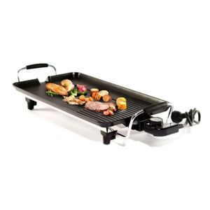 Parrilla / Grill Electrico de Mesa Potencia 1800W Daewoo