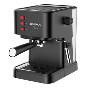 Cafetera Expresso 2 en 1 Smartlife SL-EC8501