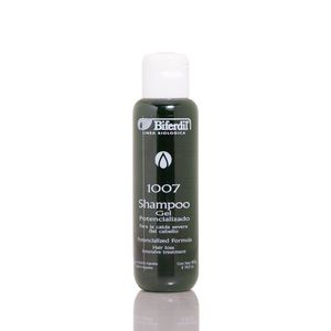 Shampoo Gel Potencializado 1007