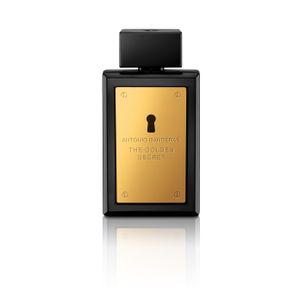 The Golden Secret EDT