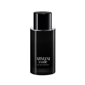 Armani Code EDT Refillable