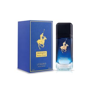 Polo Club Legend EDP 120 Ml