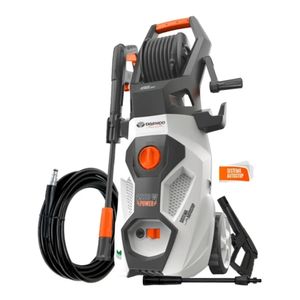 Hidrolavadora Alta Presion Daewoo Dax21-150 2000w Autostop