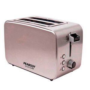 TOSTADORA PE-T8127 2 PANES