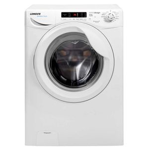 LAVARROPA LONGVIE SENSITIVE TOUCH L18012 8KG