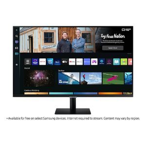 Monitor Samsung Smart Fhd De 32 Apps Wifi Bt