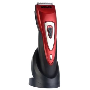 Corta Pelo Recargable Daewoo