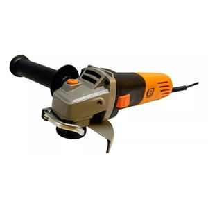 Amoladora Angular Lusqtoff Aml850-8 11.000 Rpm 50 Hz 850 W
