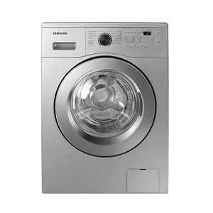 Lavarropas Automatico Samsung Ww65A C/Frontal 6.5Kg Gris