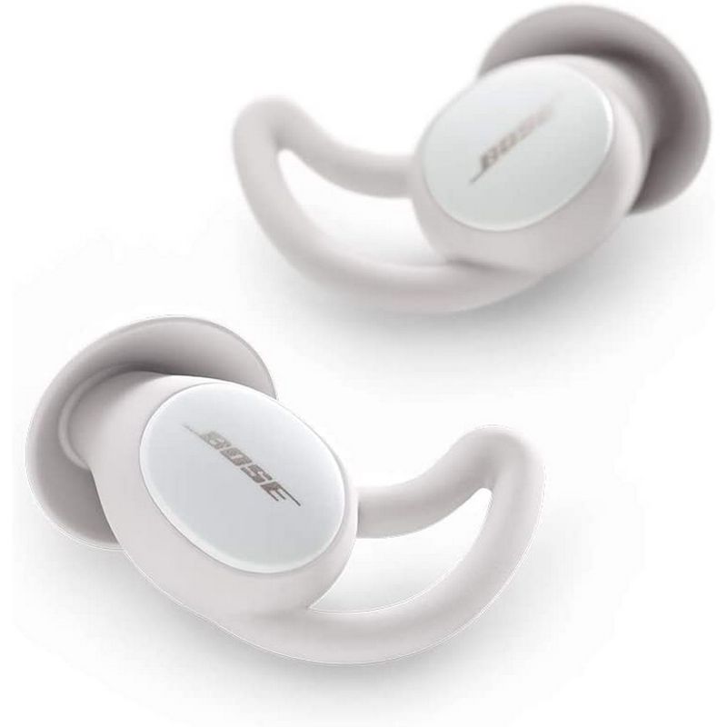 Auriculares con Bluetooth 5,3 para dormir de lado, cascos con bloqueo de  ruido, ajuste cómodo