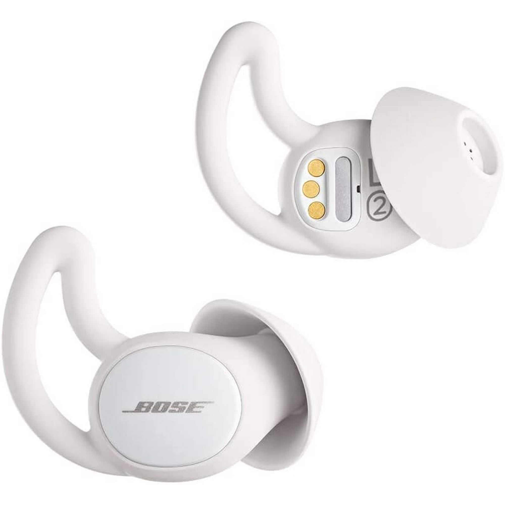 Análisis y opinión auriculares para dormir Bose Sleepbuds 2 - TV HiFi Pro