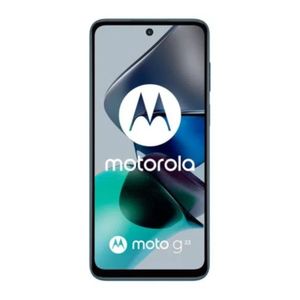 TELEFONO MOTOROLA G23 (XT2333-1) 4GB128GB 50MP16MP 65 AZUL (PAWY0014AR)