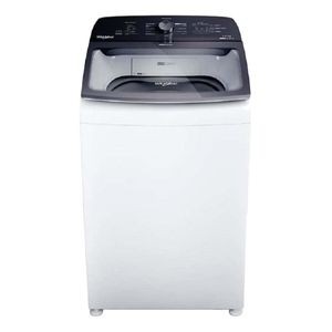 Lavarropas Whirlpool CS 7,5KG Blanco WWH07AB