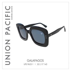 Lentes Union Pacific Galápagos Polarizado.