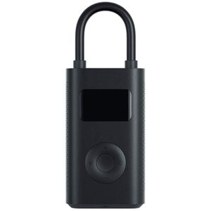 Compresor Electrico Xiaomi Mi Compresor 1S Recargable