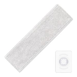 Mop Kit Repuesto Aspiradora Xiaomi Mi Vacuum Cleaner G10