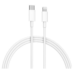 Cable Type-C a Lightning Xiaomi (1m)