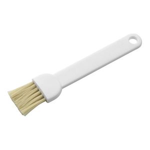 Pincel Cocina Reposteria Cerdas Nylon Pedrini 16,5 Cms