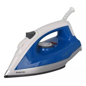 Plancha Seca Con Rociador Philco Psp2432pi 1100w Regulabl