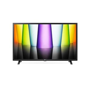 Smart Tv Lg 32" 32Lq630Bpsa Fhd Negro