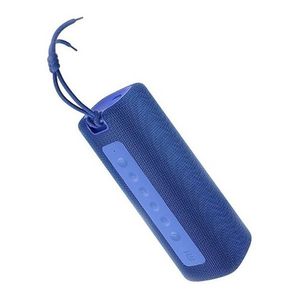 Parlante Xiaomi Mi Portátil Bluetooth Speaker (16w) Azul