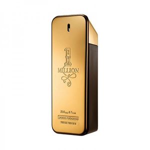 One Million EDT 200 Ml