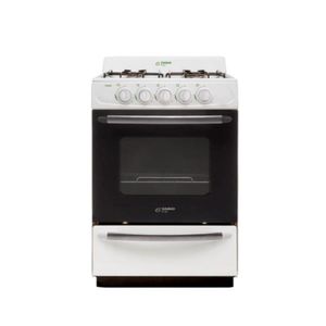 Cocina Eslabon de Lujo Eefm56Nb - Blanca 56Cm