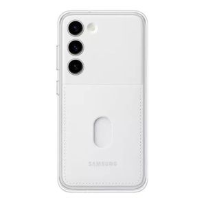 Funda Samsung Galaxy S23 Frame Case Efms911c Portatarjetas