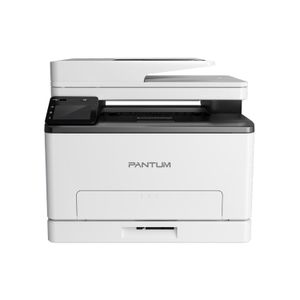 Impresora Multifuncion Laser Color Pantum Cm1100Adw