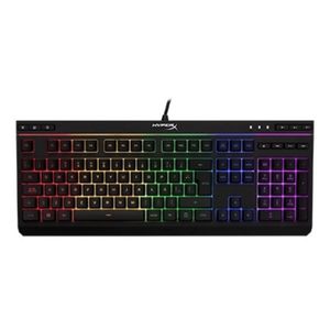 Teclado Gamer HyperX Alloy Core Rgb