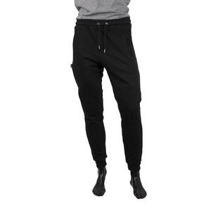 PANTALON HUNTLEY JOGGING NEGRO
